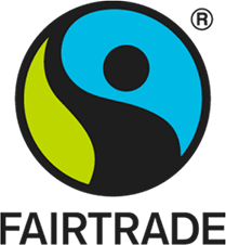 Fairtrade logo