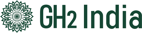 GH2 India logo