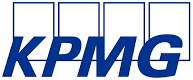 KPMG India logo