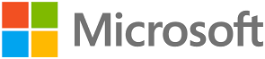 Microsoft logo