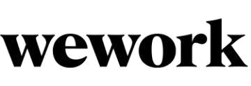 WeWork logo